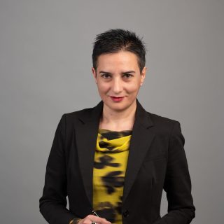 Γαλήνη Ηλιοπούλου
