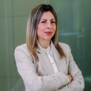 Ηλέκτρα Διαμαντή