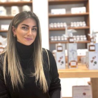 Δέσποινα Καμάτσου