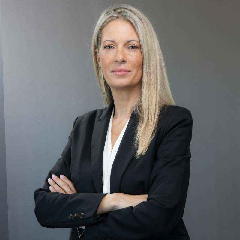 Εμμανουέλα Καραμαλή