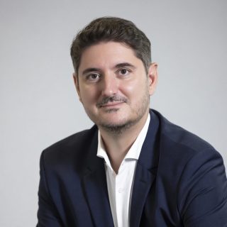 Νίκος Καστανάς