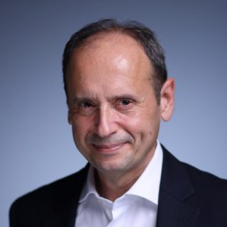 Γιώργος Κατσουράνης