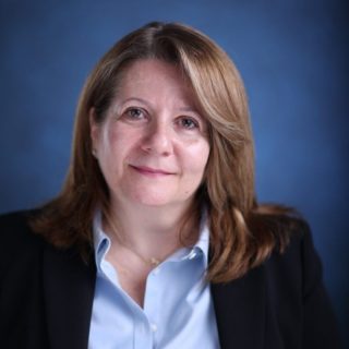 Τολίνα Λιαροπούλου