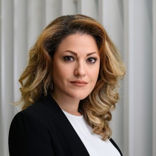 Γεωργία Μαλαματένιου