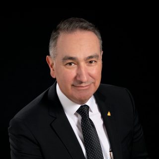 Μιχάλης Μηλιόπουλος