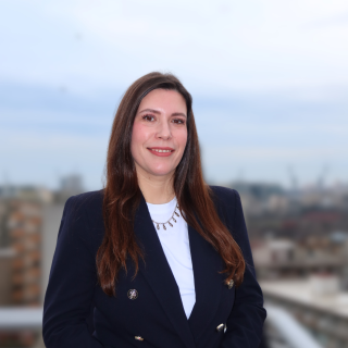 Αναστασία Μπλέκου