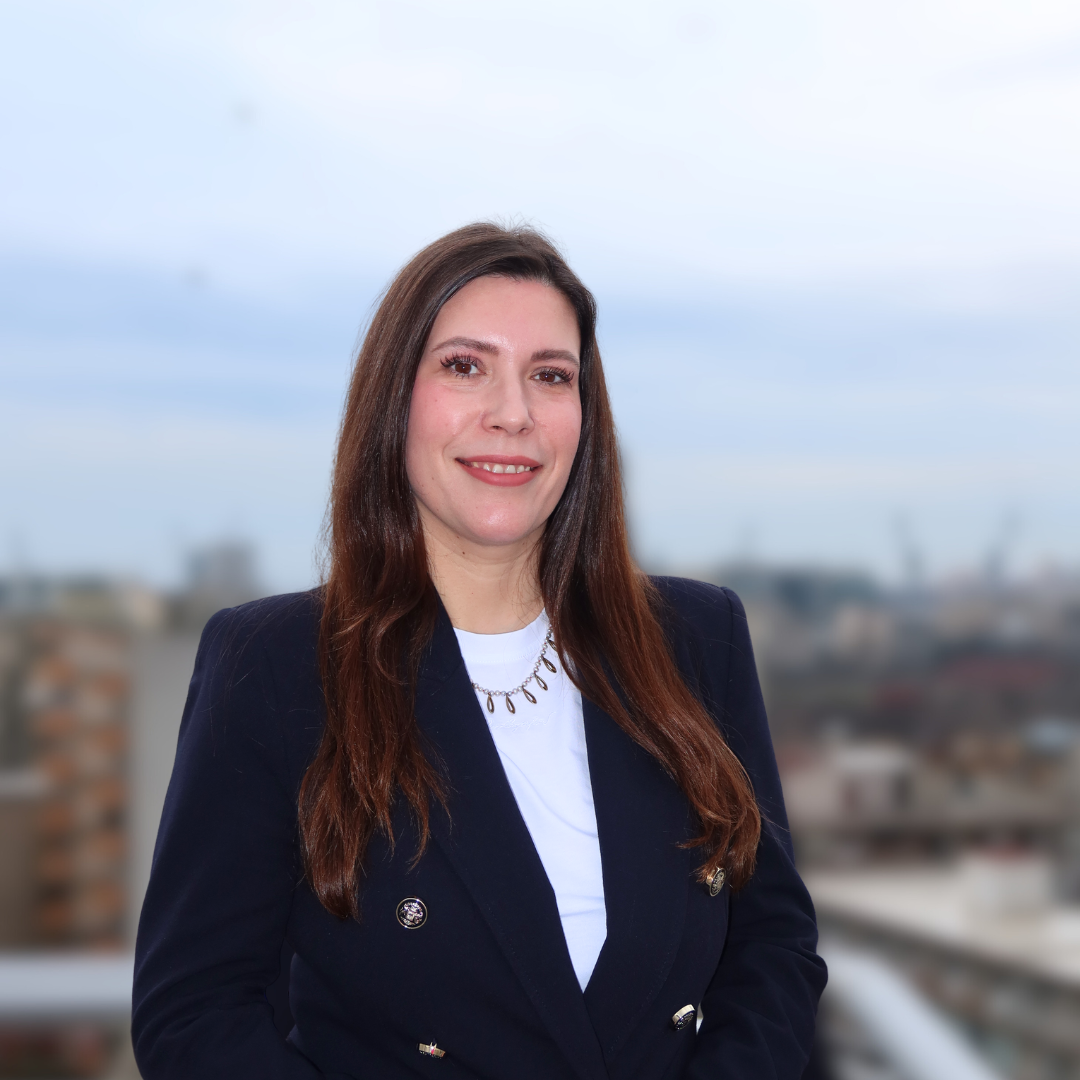 Αναστασία Μπλέκου