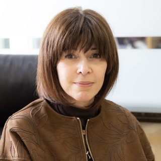 Άλκηστη Χαρσούλη