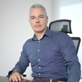 Παναγιώτης Μόρφης