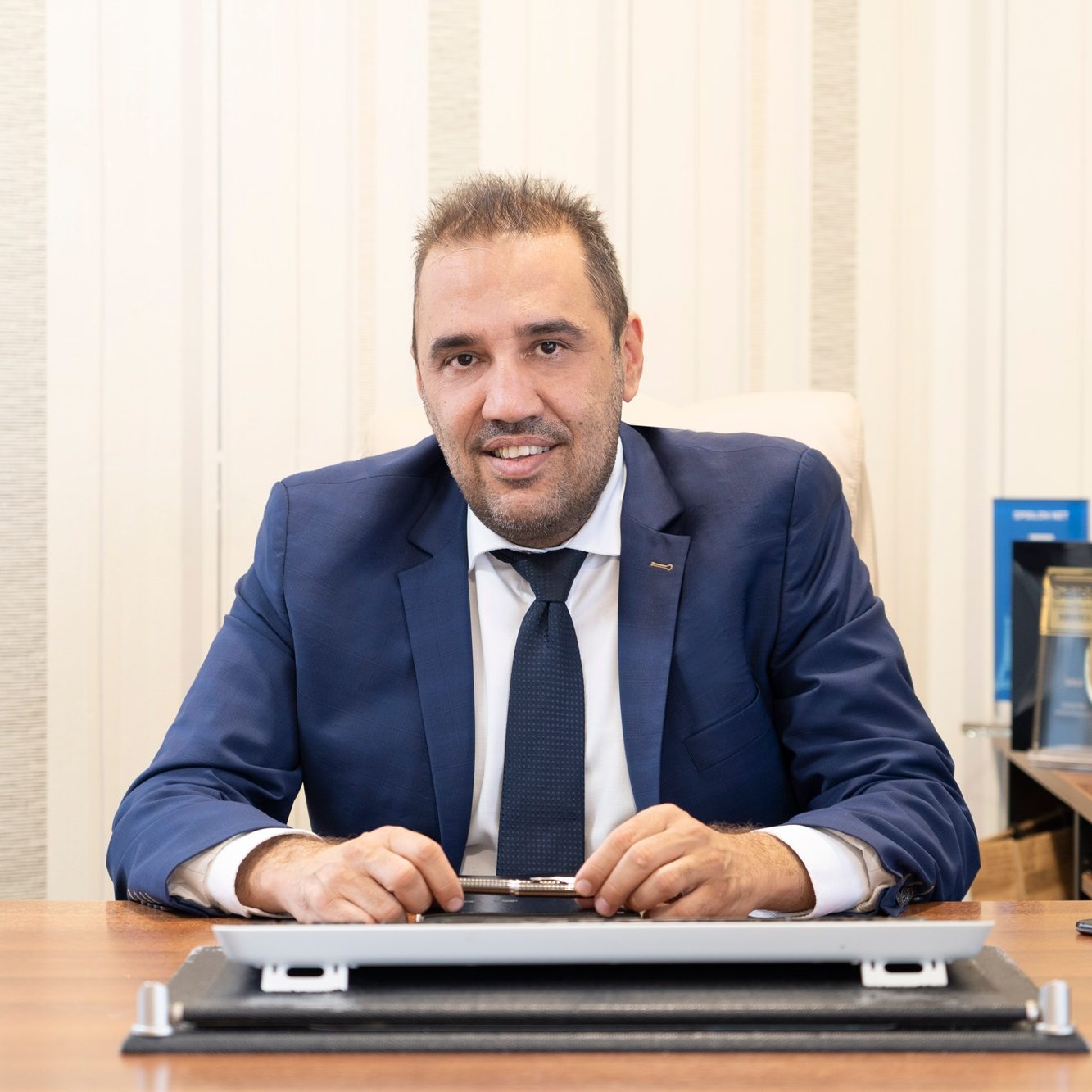 Βασίλης Πρασσάς